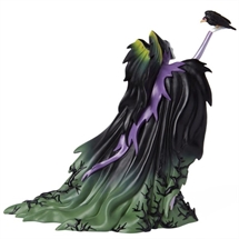 Disney Showcase - Botanical Maleficent